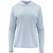 Термофутболка Simms Womens SolarFlex Hoody Print