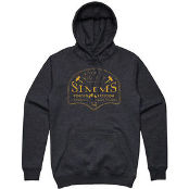 Толстовка Simms Big Sky Hoodie