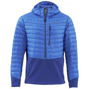 Толстовка Simms Exstream Bicomp Hoody