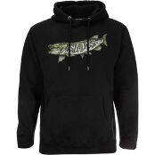 Толстовка Simms Keeler Musky Hoody