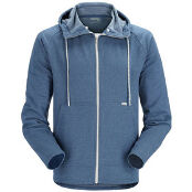 Толстовка Simms Vermilion Full-Zip Hoody