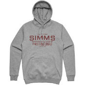 Толстовка Simms Wader Mfg Hoody