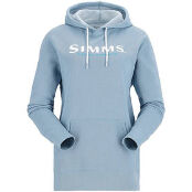 Толстовка Simms Women s Logo Hoody
