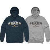 Толстовка Simms Working Class Hoody