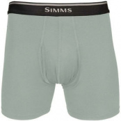 Трусы Simms Cooling Boxer Brief