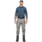 Вейдерсы Simms G3 Guide Pant (Steel)