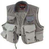 Жилет Simms Vertical Mesh Vest