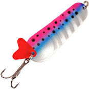 Блесна SWD Air Spoon