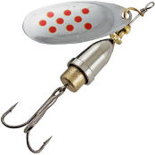 Блесна SWD Vibration Spinner Aglia