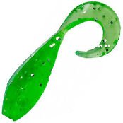 Приманка съедобная Siweida Assassin Tail Grub