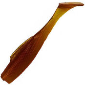 Приманка съедобная Siweida Fighter Shad