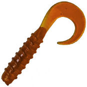 Приманка съедобная Siweida Lucky Tail Grub