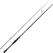 Спиннинг Siweida Emotion Jig