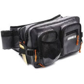Сумка рыболовная Следопыт Fishing Hip Bag