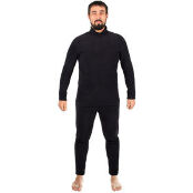 Термобелье Сибирский Следопыт Fleece Zip Polartec Micro