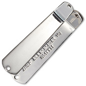Блесна Smith BF Ripper