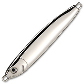 Блесна Smith Metal Minnow EX