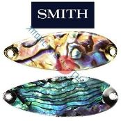 Блесна Smith Pure Shell