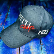 Кепка Smith Cup 2023