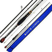 Спиннинг Smith Bay Liner AKBM