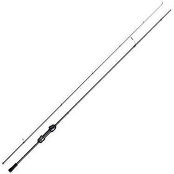 Спиннинг Smith Fieldream Black Custom FLBC