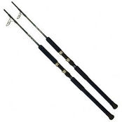 Спиннинг Smith Offshore Stick LPJS