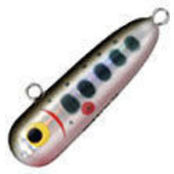 Воблер Smith BTK Swimmer II