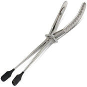 Зевник Smith Plier Glossa Metalli