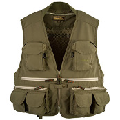 Жилет Snowbee Fly Fishing Waiscoat