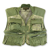 Жилет Snowbee Mesh Fly Vest