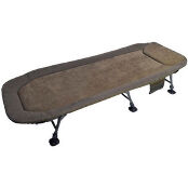 Раскладушка Sonik AXS Duralloy Levelbed