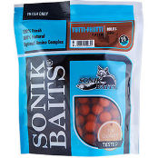 Бойлы тонущие Sonik Baits