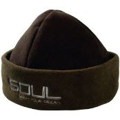 Шапка флисовая SOUL Fleece Hat