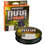 Леска Spiderwire Durabraid