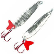Блесна Spinnex Steelhead