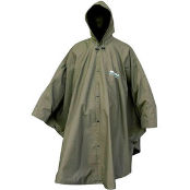 Дождевик Spro Poncho