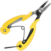 Инструмент рыболова Spro Titanium Micro Braid Cutter
