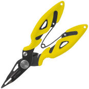 Инструмент рыболова Spro Titanium Micro Splitring Pliers