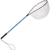 Подсачек Spro Rubber Mesh Landing Net