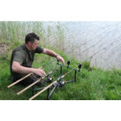 Род под SPRO TAIFOON QUADPOD