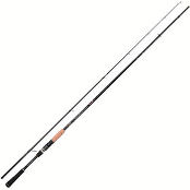 Спиннинг Spro Screamin HS Softbait