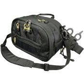 Сумка под аксесуары Spro Sling & Hip Pack + 2 Boxes