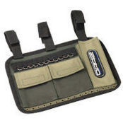 Сумка рыболовная SPRO Boat Organizer
