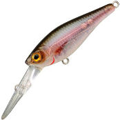 Воблер Spro Ikiru Shad LL