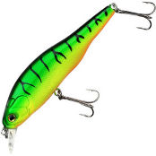 Воблер Spro Power Catcher Plus Fletcher