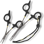 Инструмент рыболова Spro Forceps
