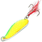 Блесна Sprut Usuba Spoon