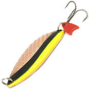 Блесна Sprut Astra Spoon
