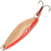 Блесна Sprut Casper Spoon
