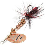 Блесна Sprut Caspia Spinner